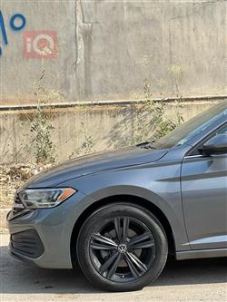 فولكسفاغن جيتا